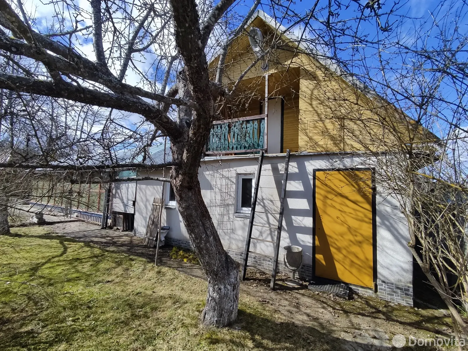 дача, Фруктовый, 