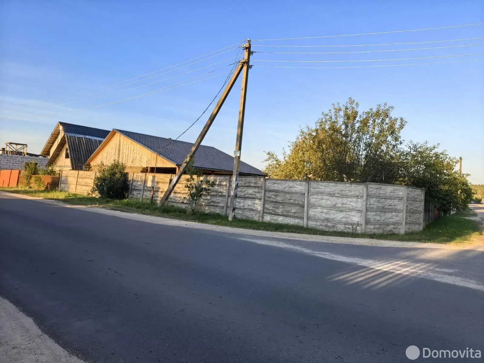 Цена продажи коттеджа, Будагово, ул. Центральная