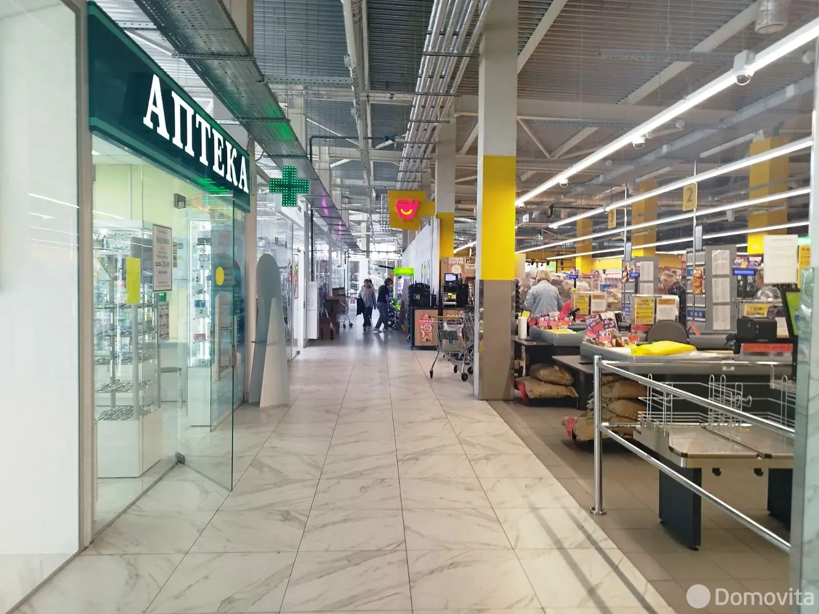 Стоимость продажи торгового объекта, Дзержинск, ул. Минская, д. 11