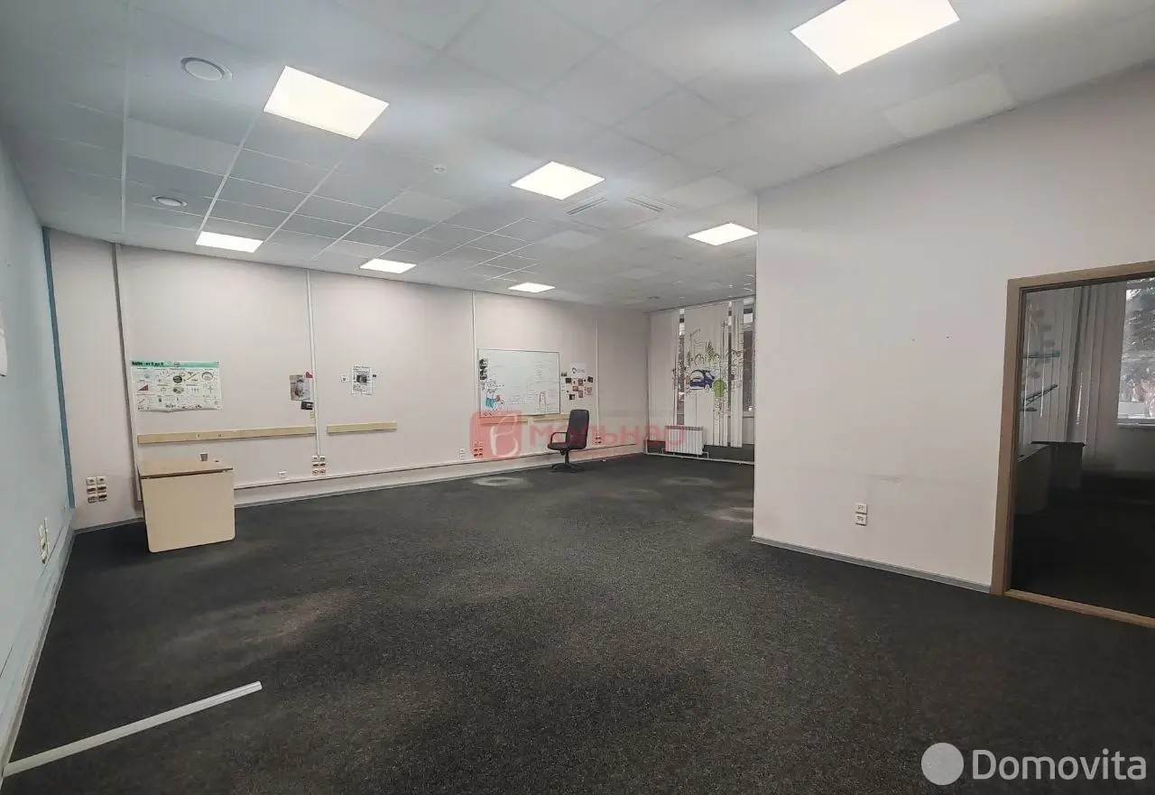 Аренда офиса на ул. Притыцкого, д. 62 в Минске, 2820EUR, код 14003 - фото 6