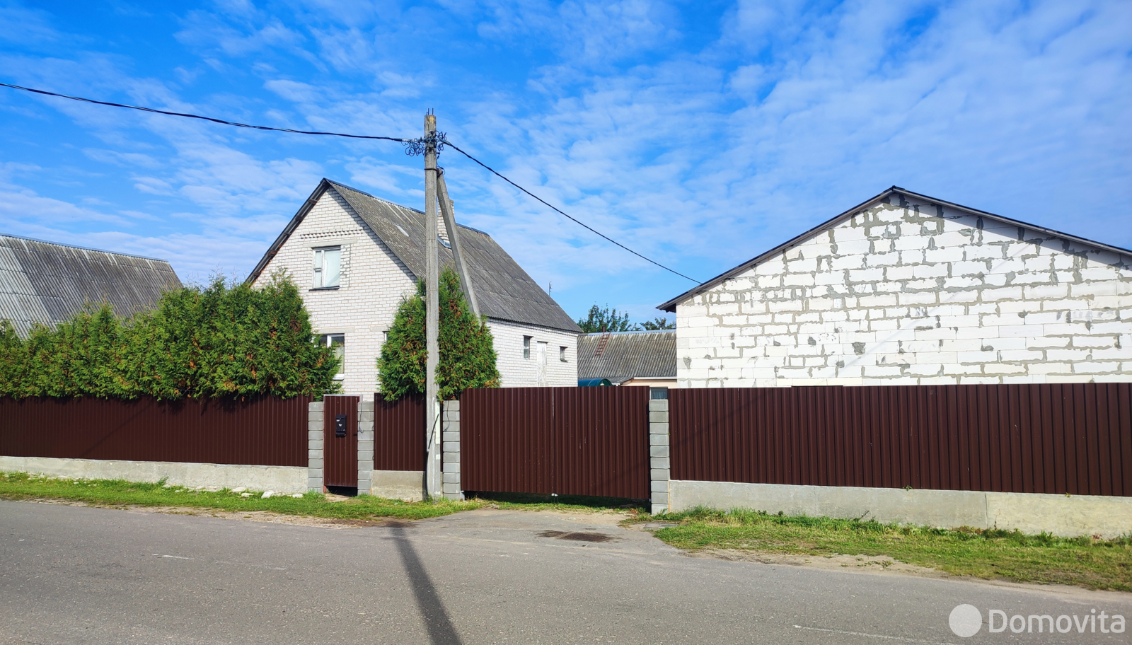 продажа дома, Молодечно, ул. Логойская, д. 24