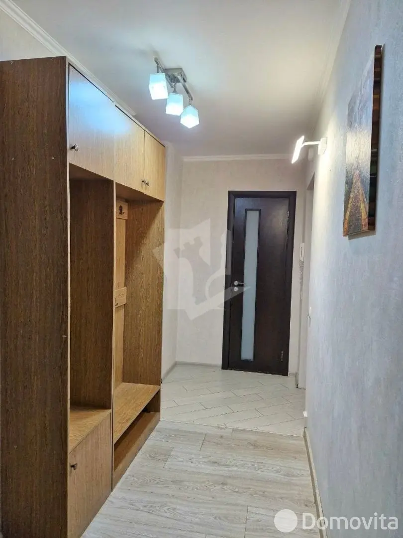 квартира, Минск, ул. Ташкентская, д. 26/1