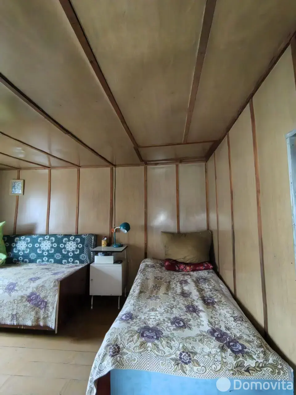 дача, Книжник, 