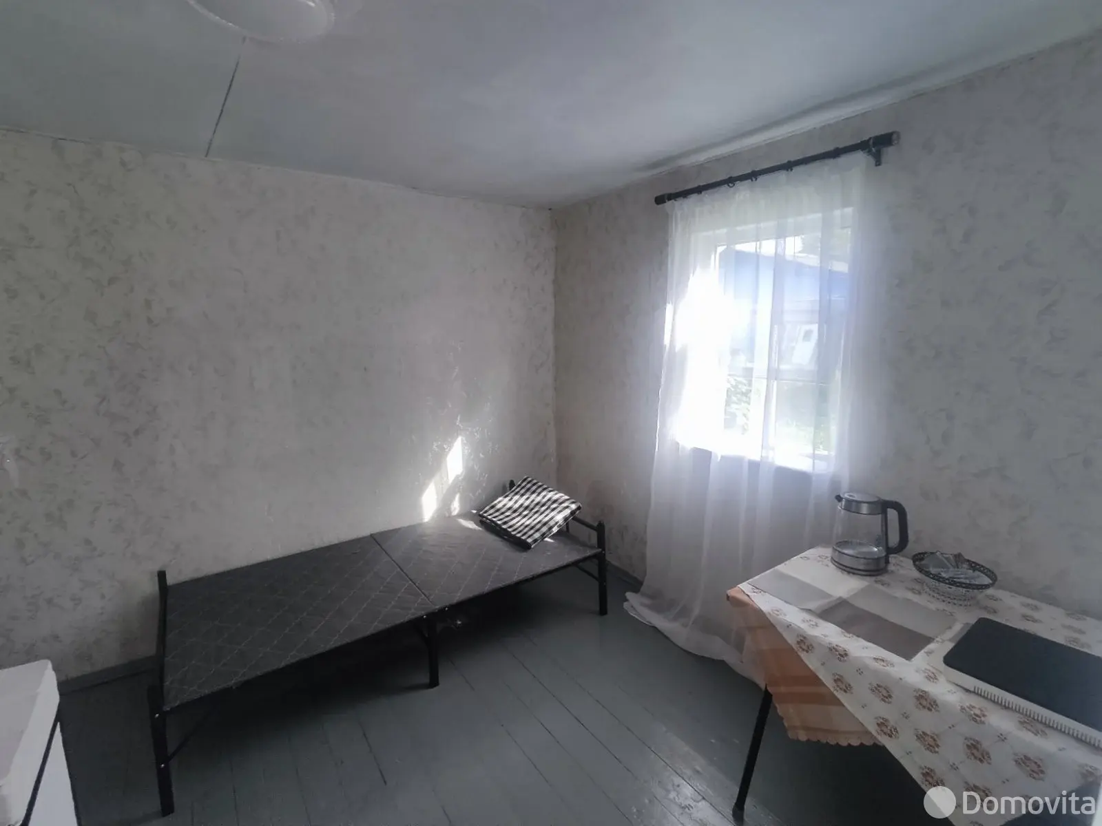 Купить 1-этажную дачу в Турковщине Минская область, 7500USD, код 184107 - фото 12