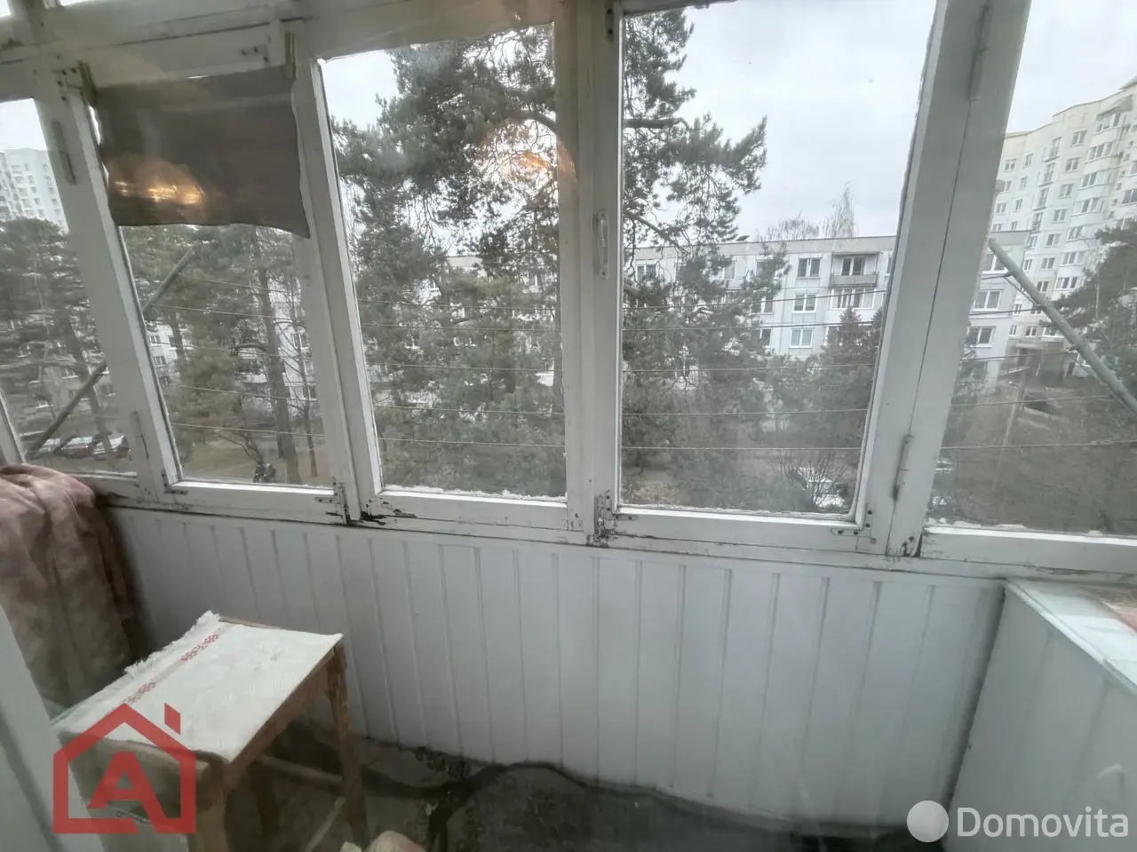 квартира, Минск, ул. Уручская, д. 4