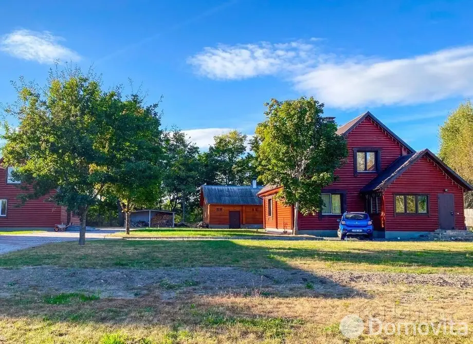 коттедж, Пушкари, , стоимость продажи 416 164 р.