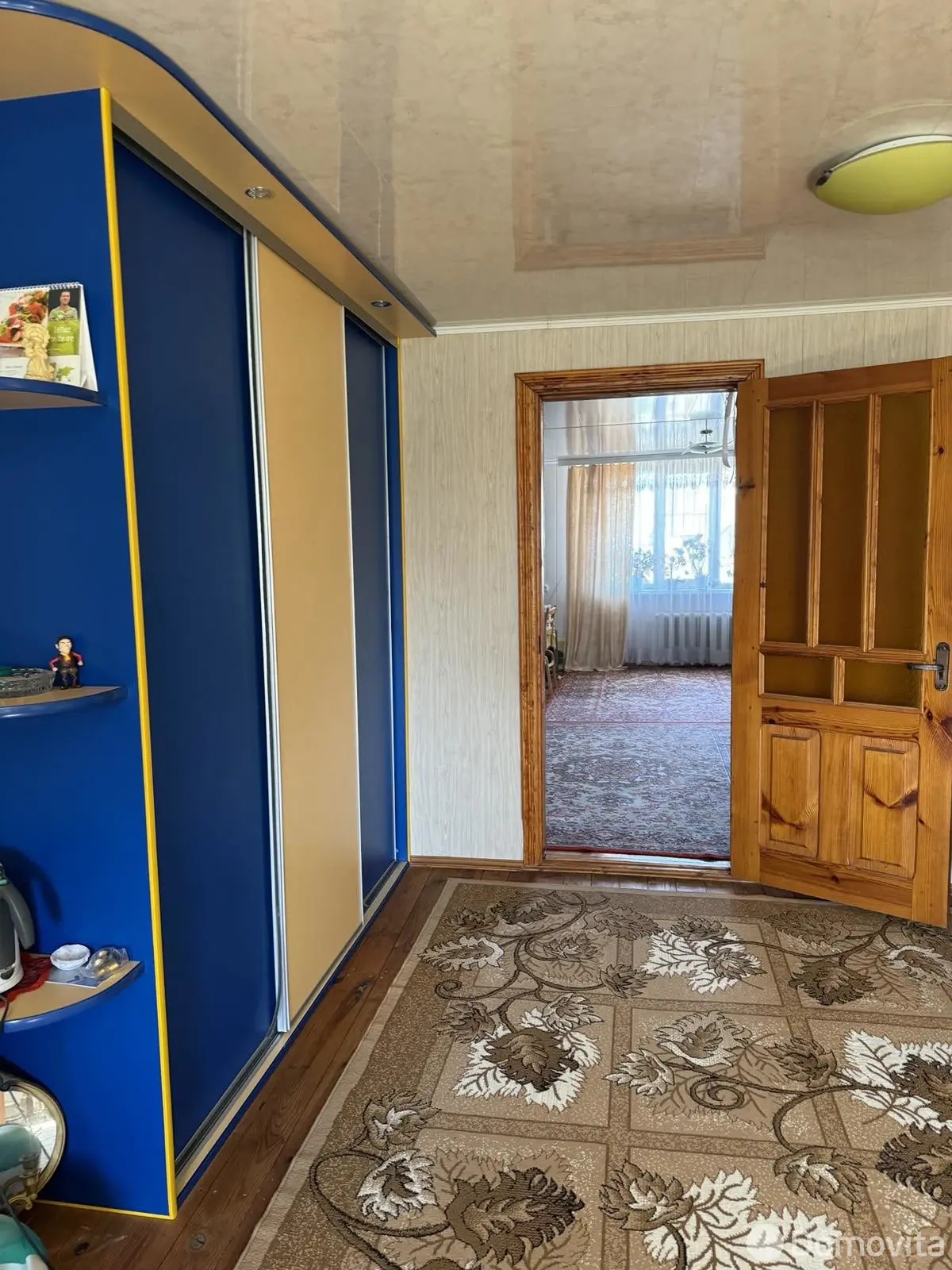 дом, Заполье, ул. Зелёная, стоимость продажи 226 026 р.