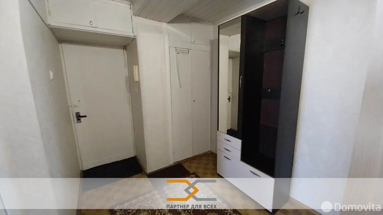 Снять 2-комнатную квартиру в Минске, ул. Гамарника, д. 17, 350USD, код 150434 - фото 15