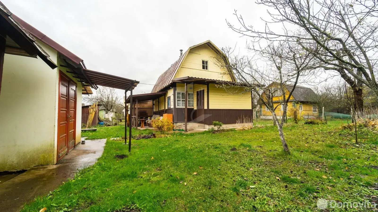 Продажа 2-этажной дачи в Станкостроитель Минская область, 15500USD, код 184455 - фото 14