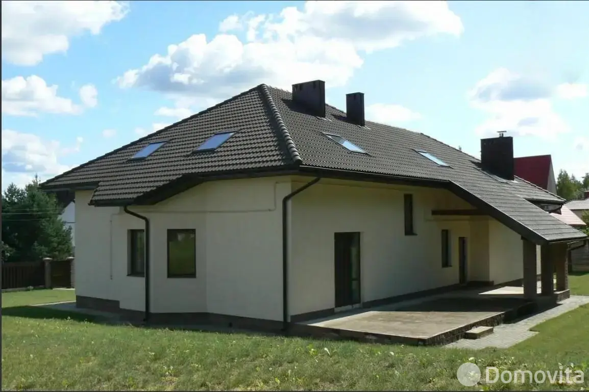 Стоимость продажи дома, Марьяливо, ул. Таежная, д. 3