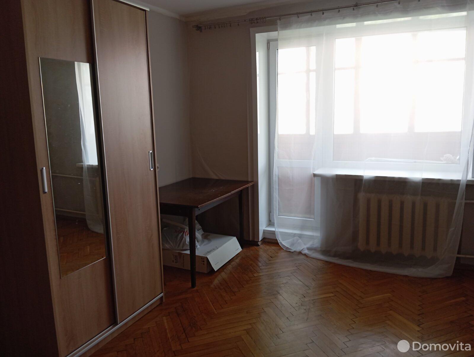 Снять 2-комнатную квартиру в Минске, ул. Станиславского, д. 22, 260USD, код 138195 - фото 4