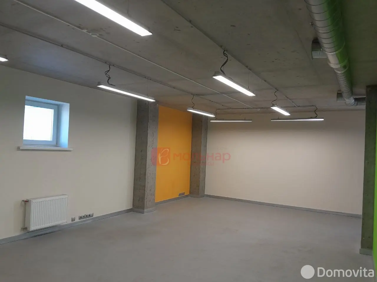 Снять офис на пр-т Победителей, д. 131 в Минске, 3160BYN, код 16047 - фото 12