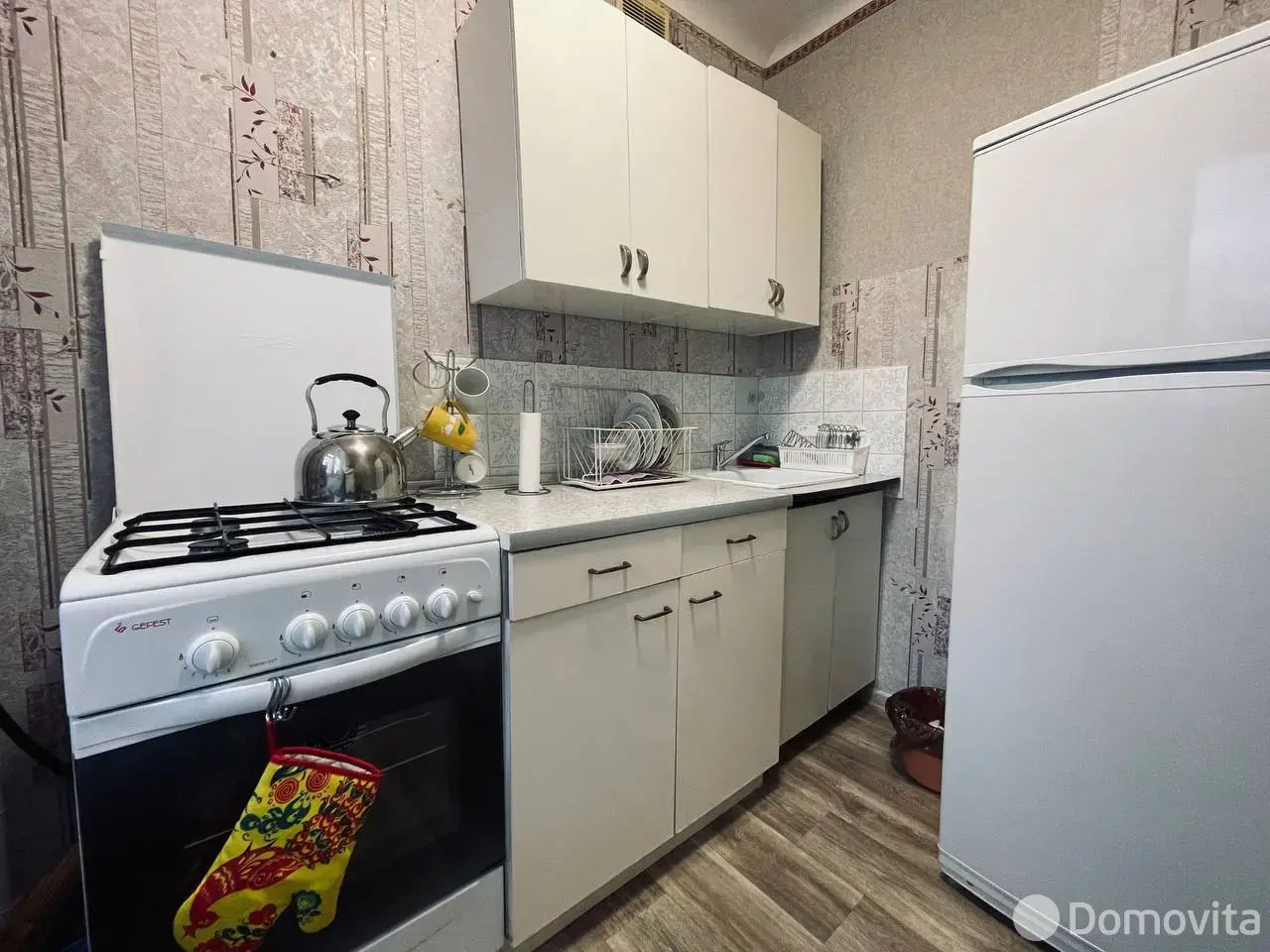 квартира, Минск, ул. Жилуновича, д. 41 - лучшее предложение