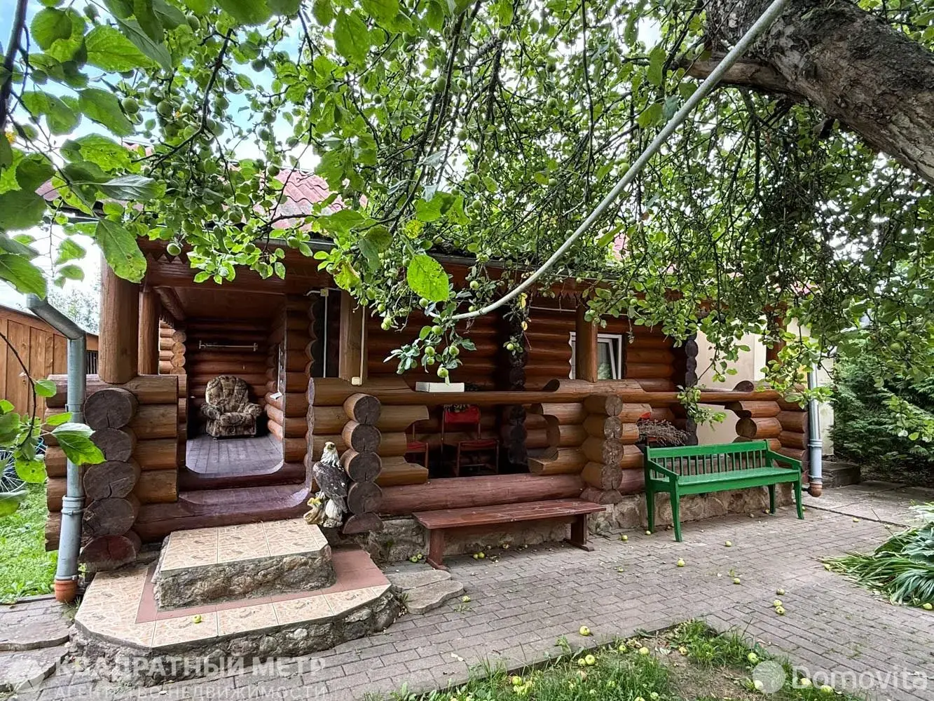 Купить помещение под сферу услуг в Гатовичах, ул. Новая, д. 3 - фото 37