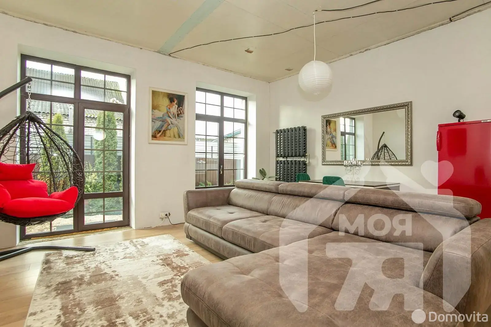 дом, Молодечно, ул. Якуба Коласа, д. 98