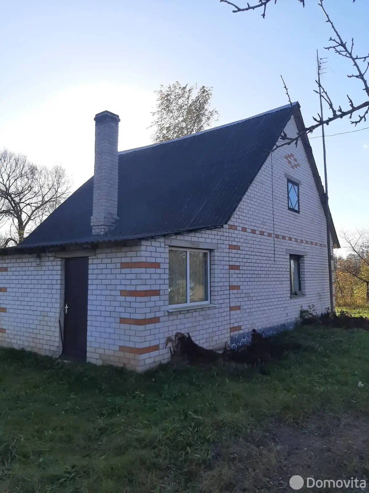 купить дом, Замошье, ул. Каштановая, д. 33