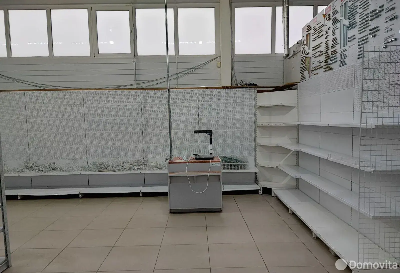 Продажа торговой точки на ул. Гагарина, д. 8/Е в Скидели, 320000USD, код 998190 - фото 16