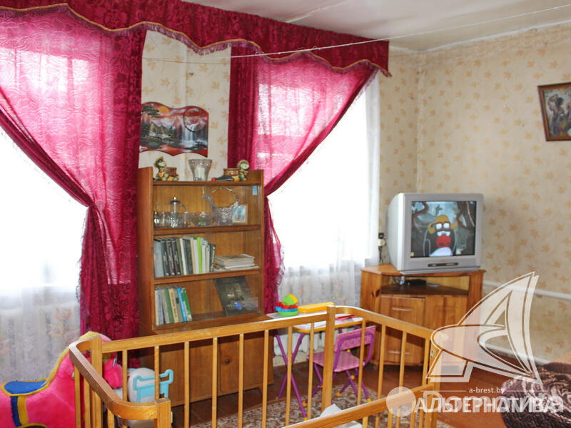 Продажа 3-комнатной квартиры в Бресте, ул. Клары Цеткин, 25000 USD, код: 719547 - фото 2