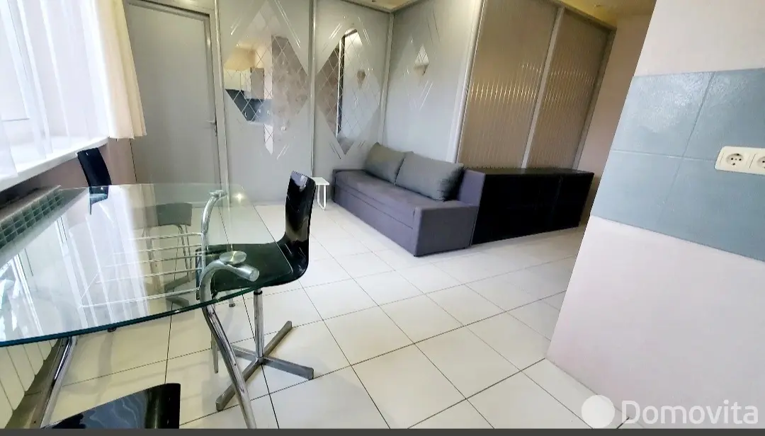 Снять 2-комнатную квартиру в Минске, ул. Романовская Слобода, д. 20, 560USD, код 150719 - фото 19