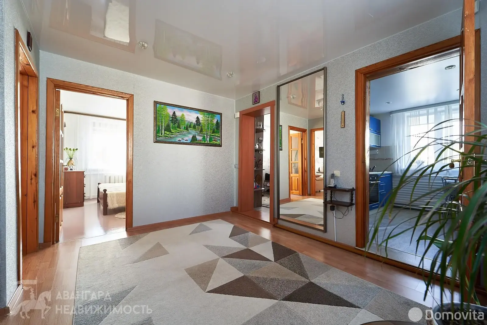 Цена продажи дома, Червень, ул. Восточная