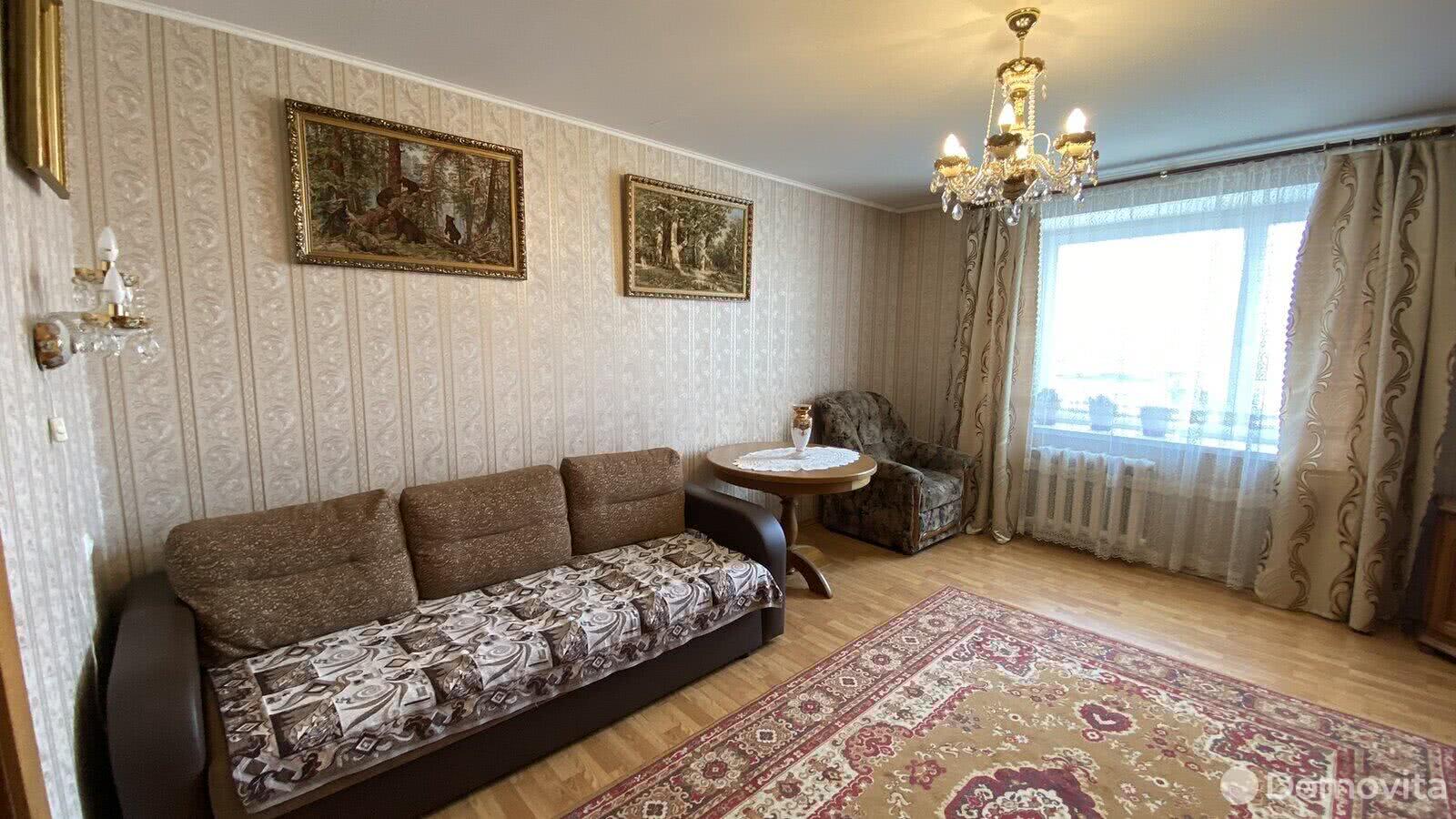 Продажа 4-комнатной квартиры в Барановичах, ул. Брестская, 88000 USD, код: 992279 - фото 6