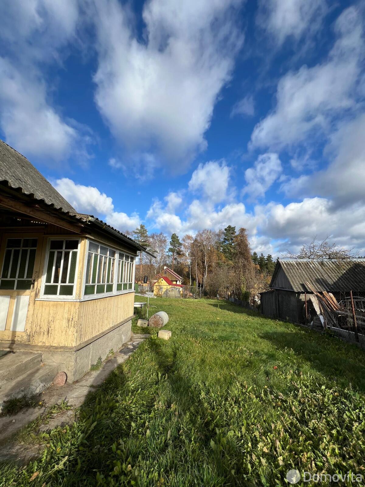 дача, Гродно, ул. Адамовичская