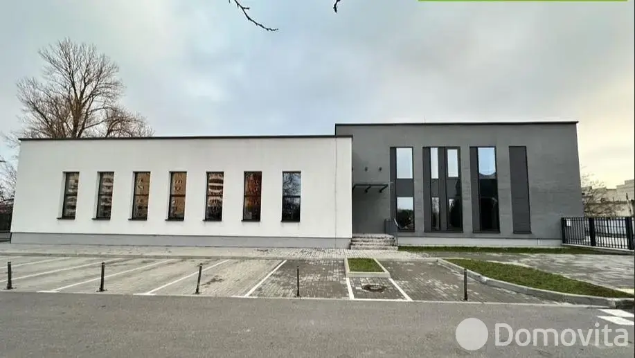 Снять офис на ул. Кабушкина, д. 64 в Минске, 51900BYN, код 17237 - фото 22
