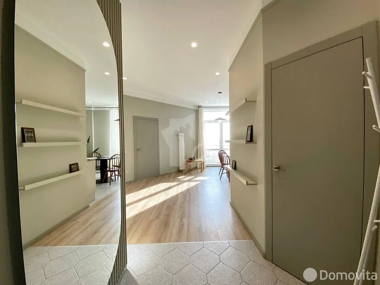 квартира, Минск, пр-т Независимости, д. 85Г 