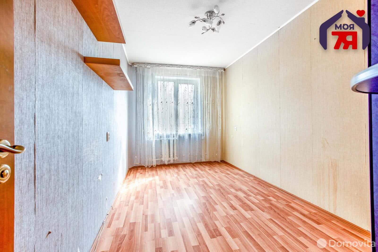 Купить 2-комнатную квартиру в Минске, ул. Слободская, д. 29, 65900 USD, код: 988520 - фото 5