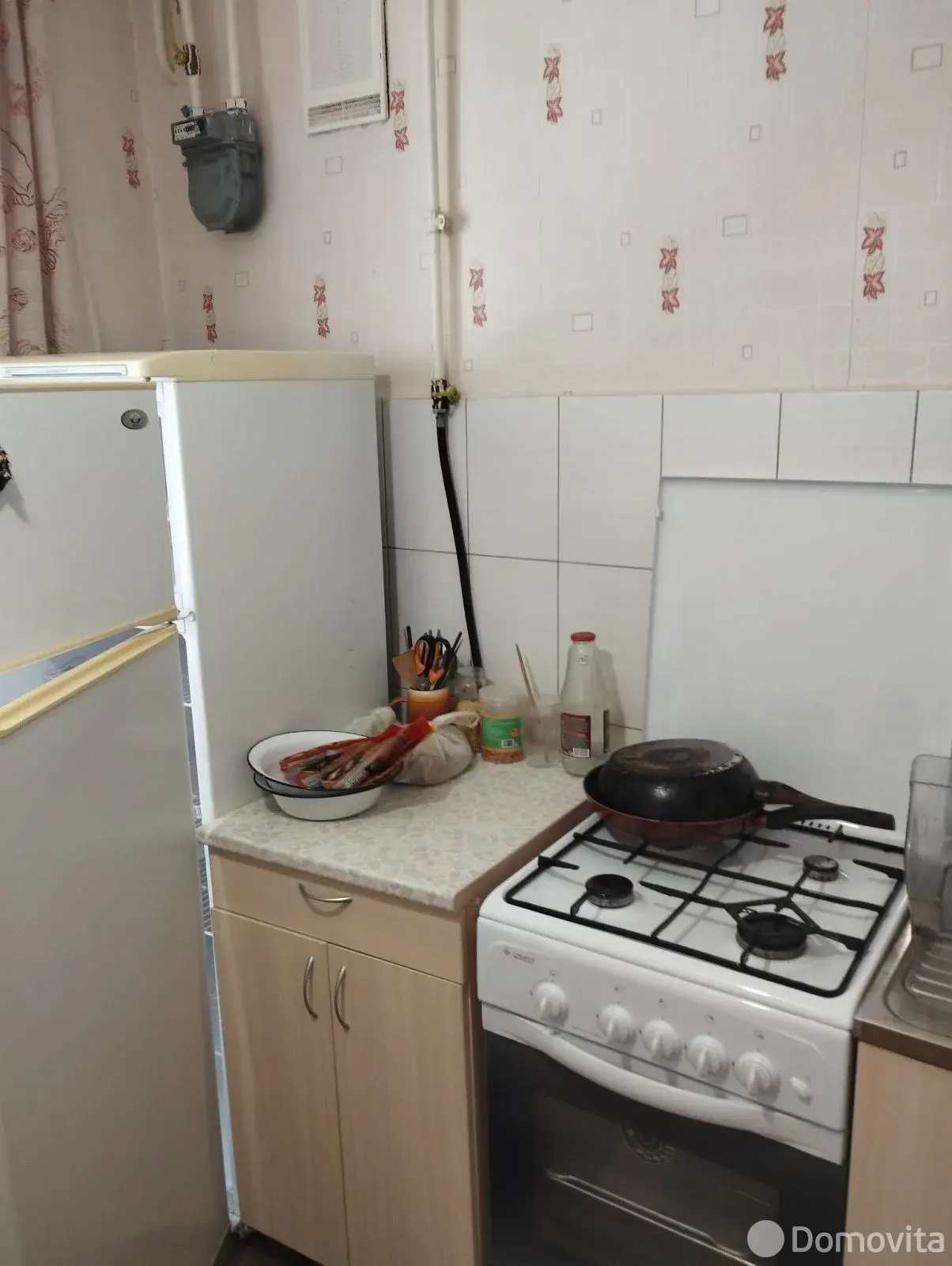 квартира, Минск, ул. Калинина, д. 24 - лучшее предложение