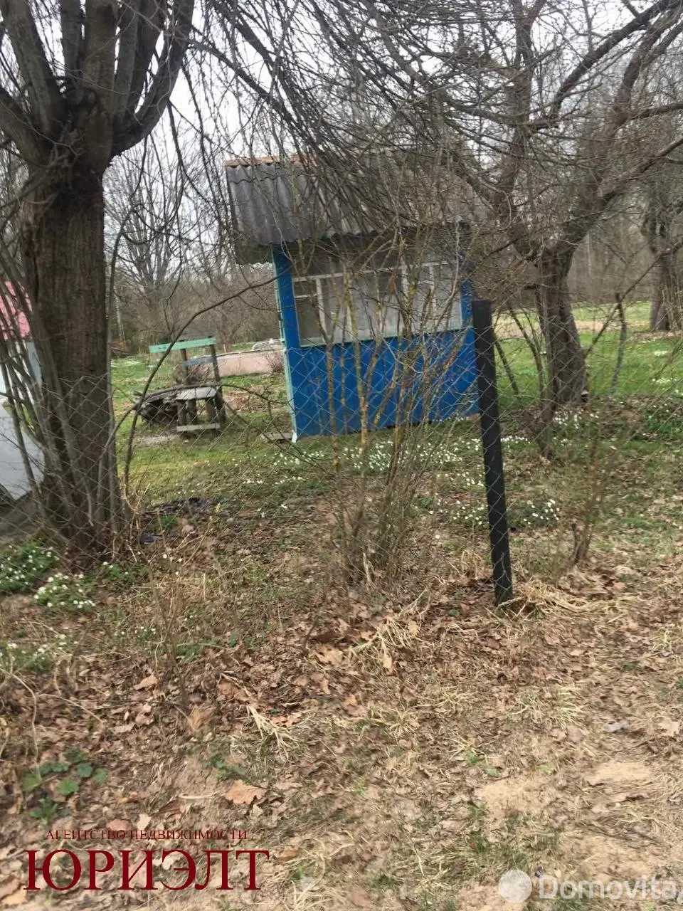 дом, Заольша, 
