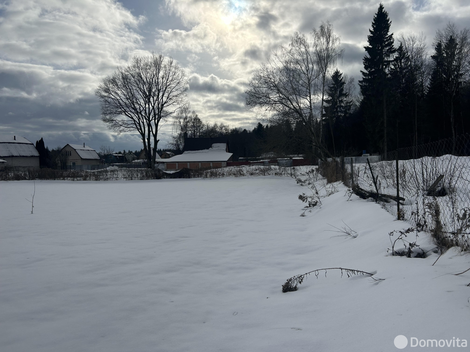 участок, Турьяково, 