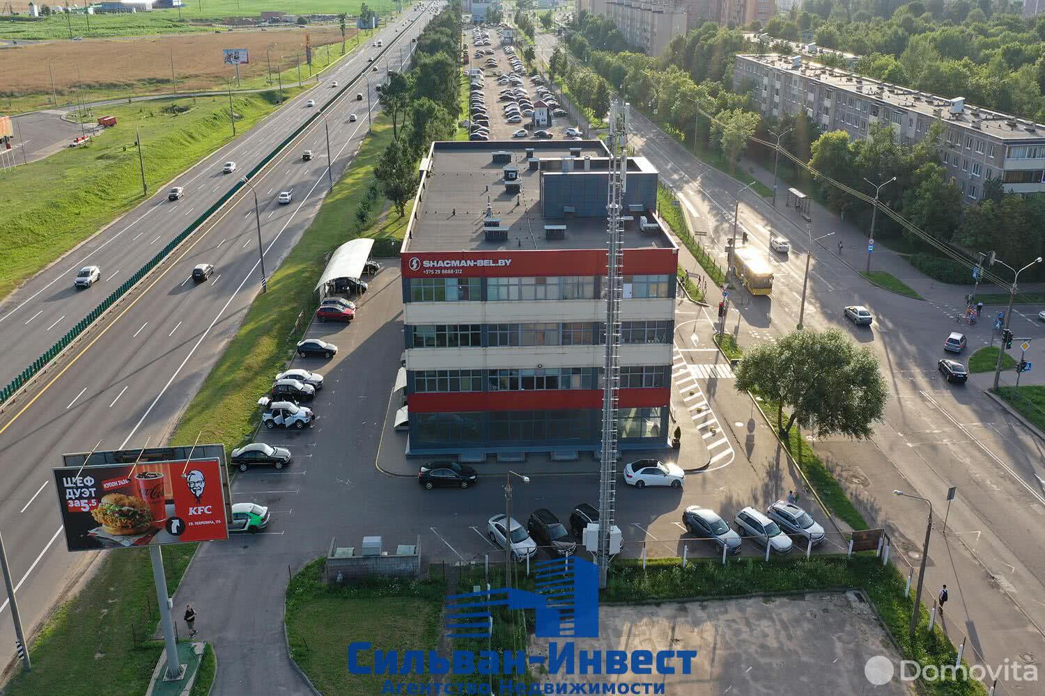 Купить офис на ул. Уборевича, д. 95/а в Минске, 3535330USD, код 7409 - фото 50