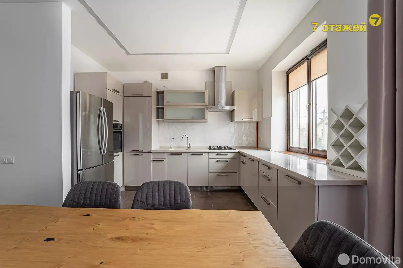 квартира, Минск, пер. Никитина 2-й, д. 1, стоимость продажи 976 489 р.