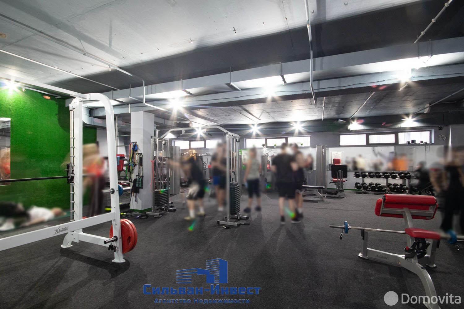 Купить офис на ул. Неманская, д. 47 в Минске, 413280USD, код 7919 - фото 15