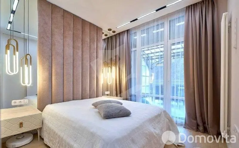 Снять 2-комнатную квартиру в Минске, ул. Макаенка, д. 12Л, 1000USD, код 149282 - фото 1