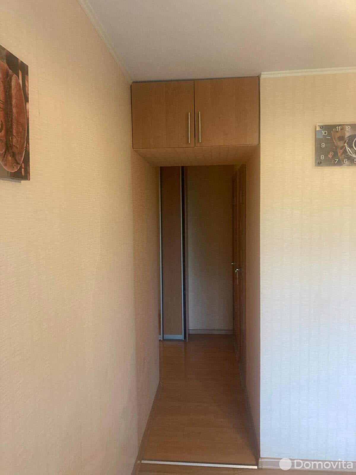 Продажа 1-комнатной квартиры в Могилеве, ул. Кобринская, д. 40, 29900 USD, код: 1007098 - фото 5
