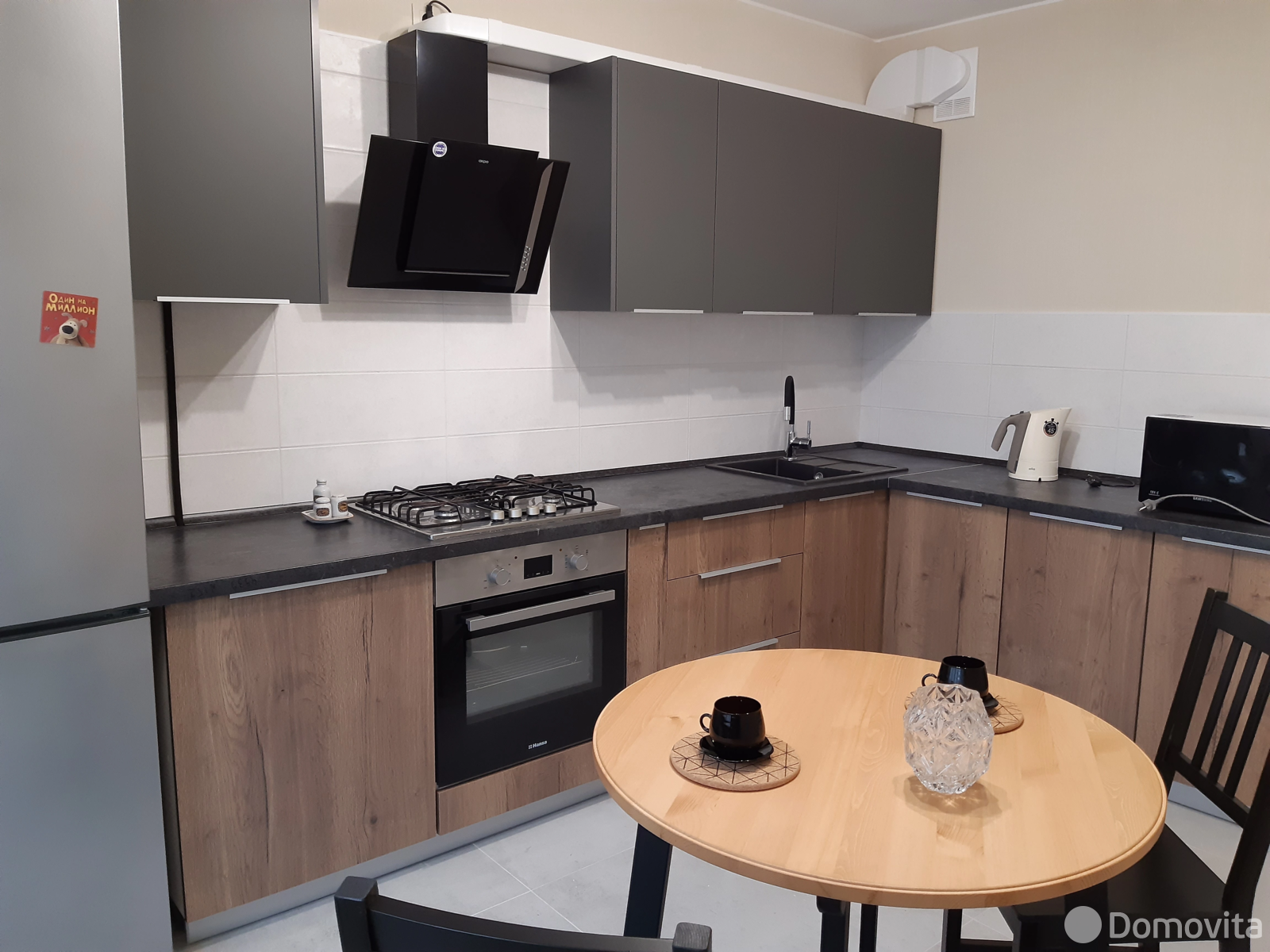 квартира, Минск, ул. Каменногорская, д. 10 на ст. метро Каменная горка