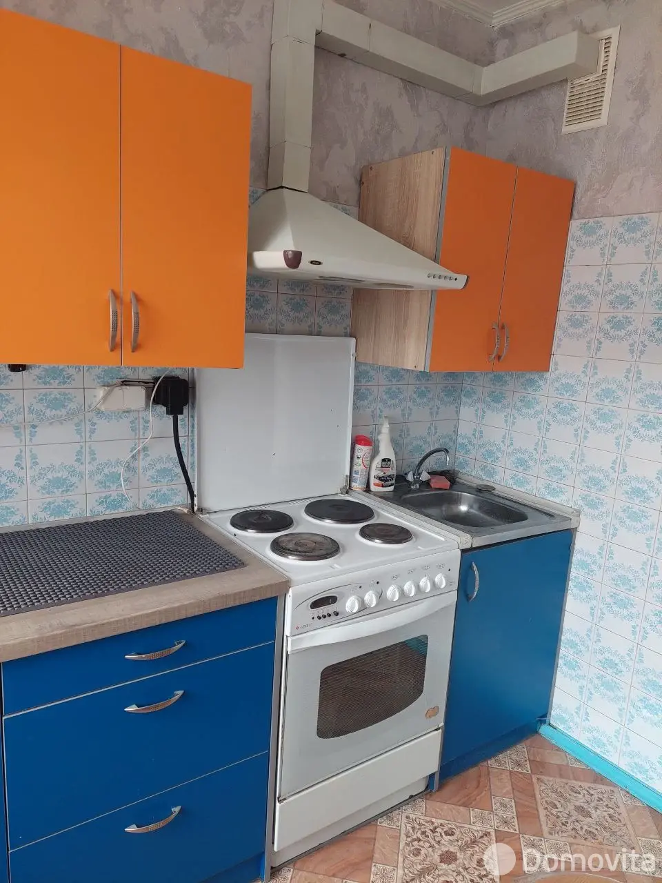 квартира, Минск, пр-т Рокоссовского, д. 18/1