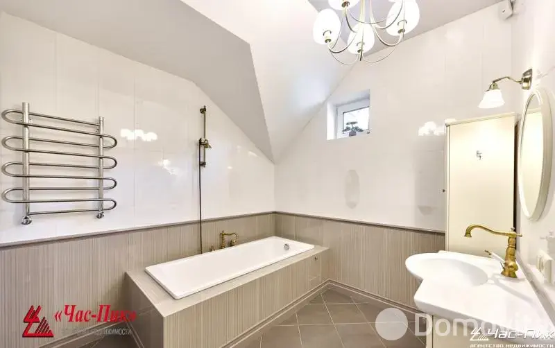 Продажа 1-этажной дачи в Колодищах Минская область, 499000USD, код 186346 - фото 39