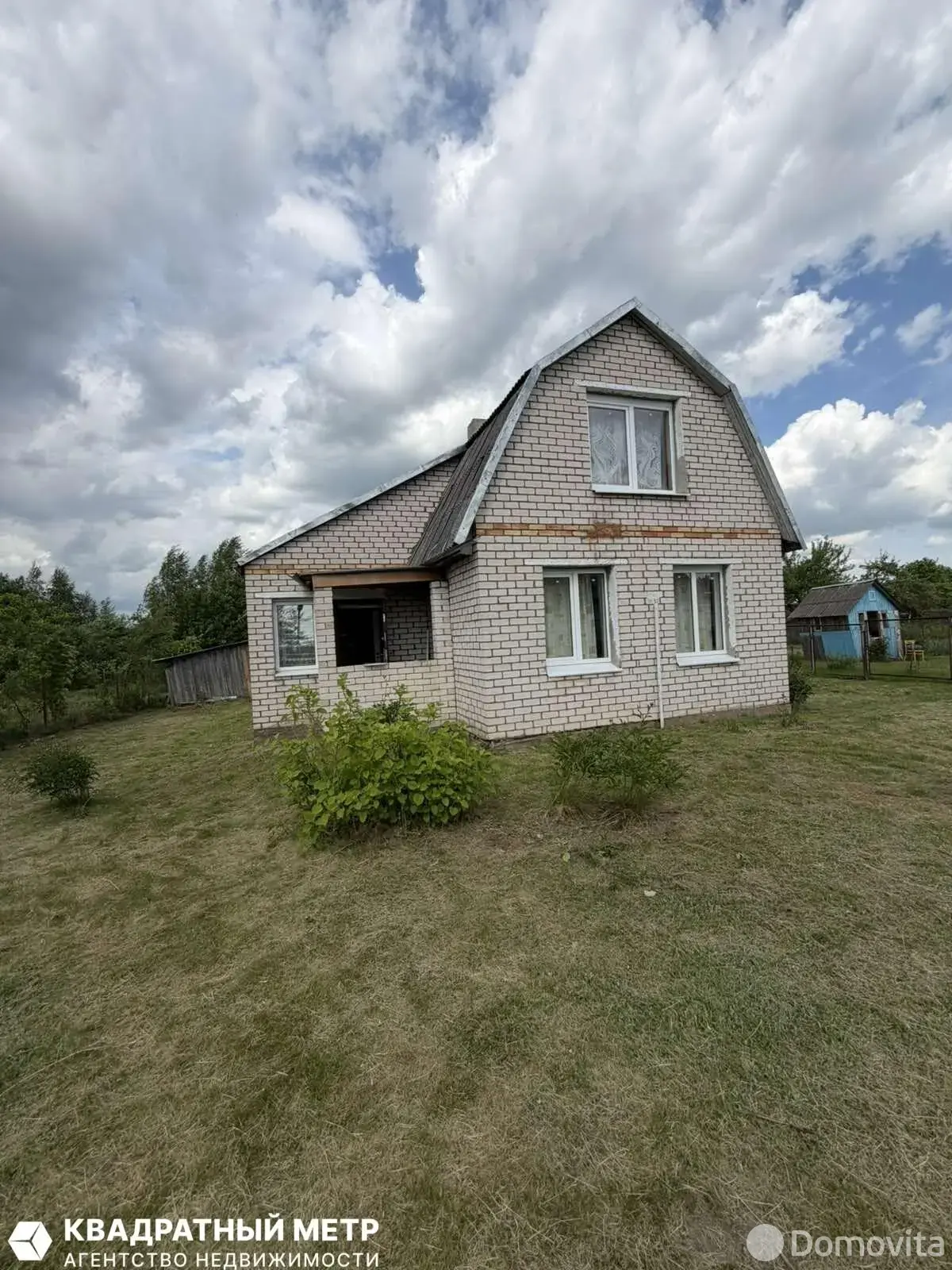 дом, Боровое, ул. Боровая, д. 67