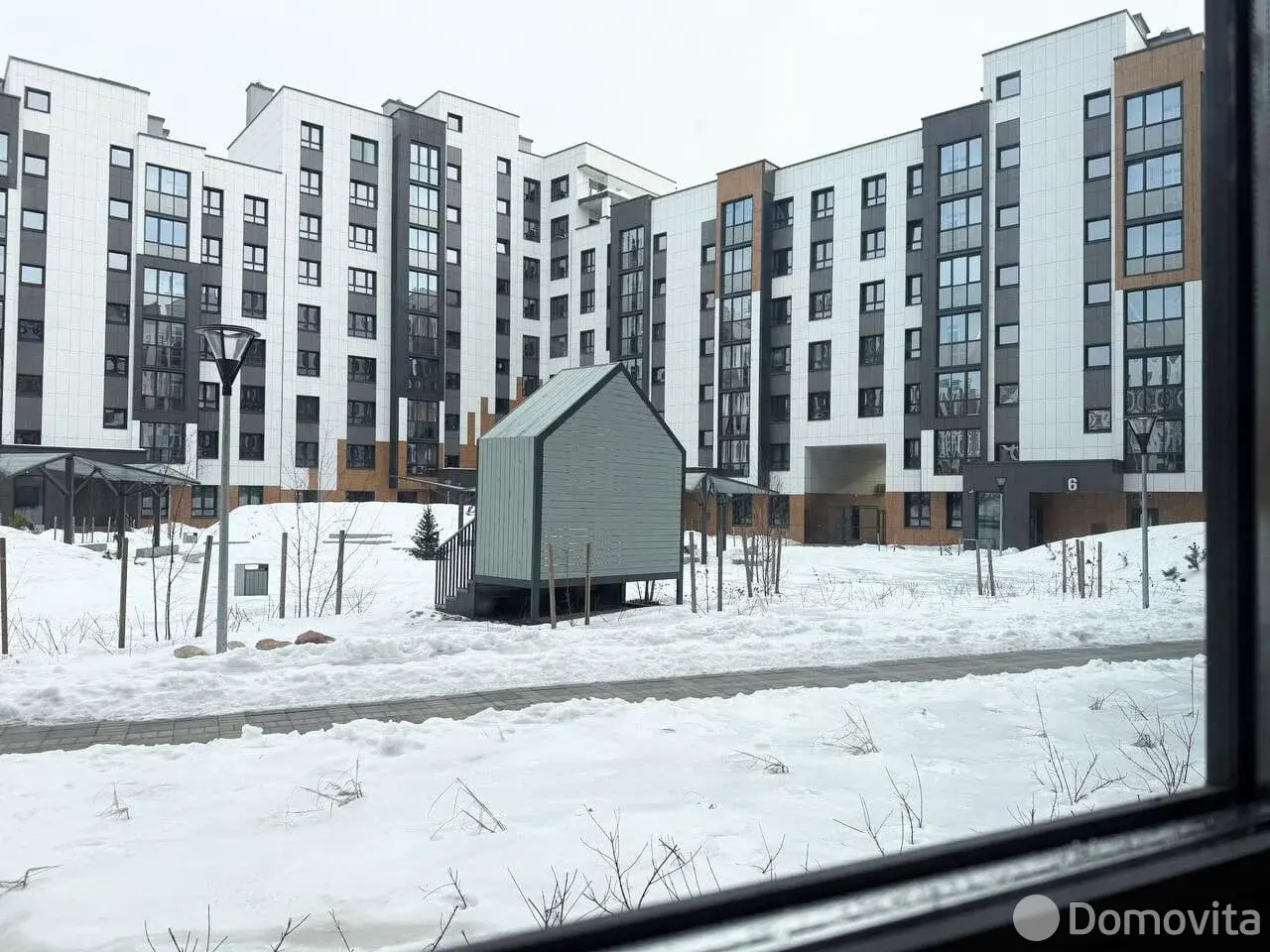 офис, Минск, ул. Нововиленская, д. 61, стоимость аренды 3 569 р./мес.