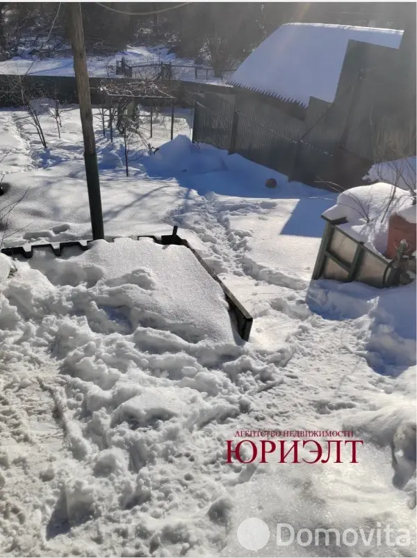 продажа коттеджа, Гомель, ул. Тенистая, д. 16
