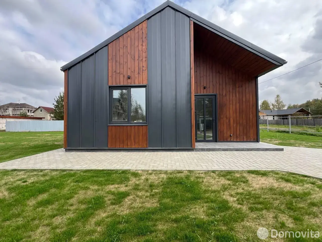 дача, Росинка-1, д. 30 