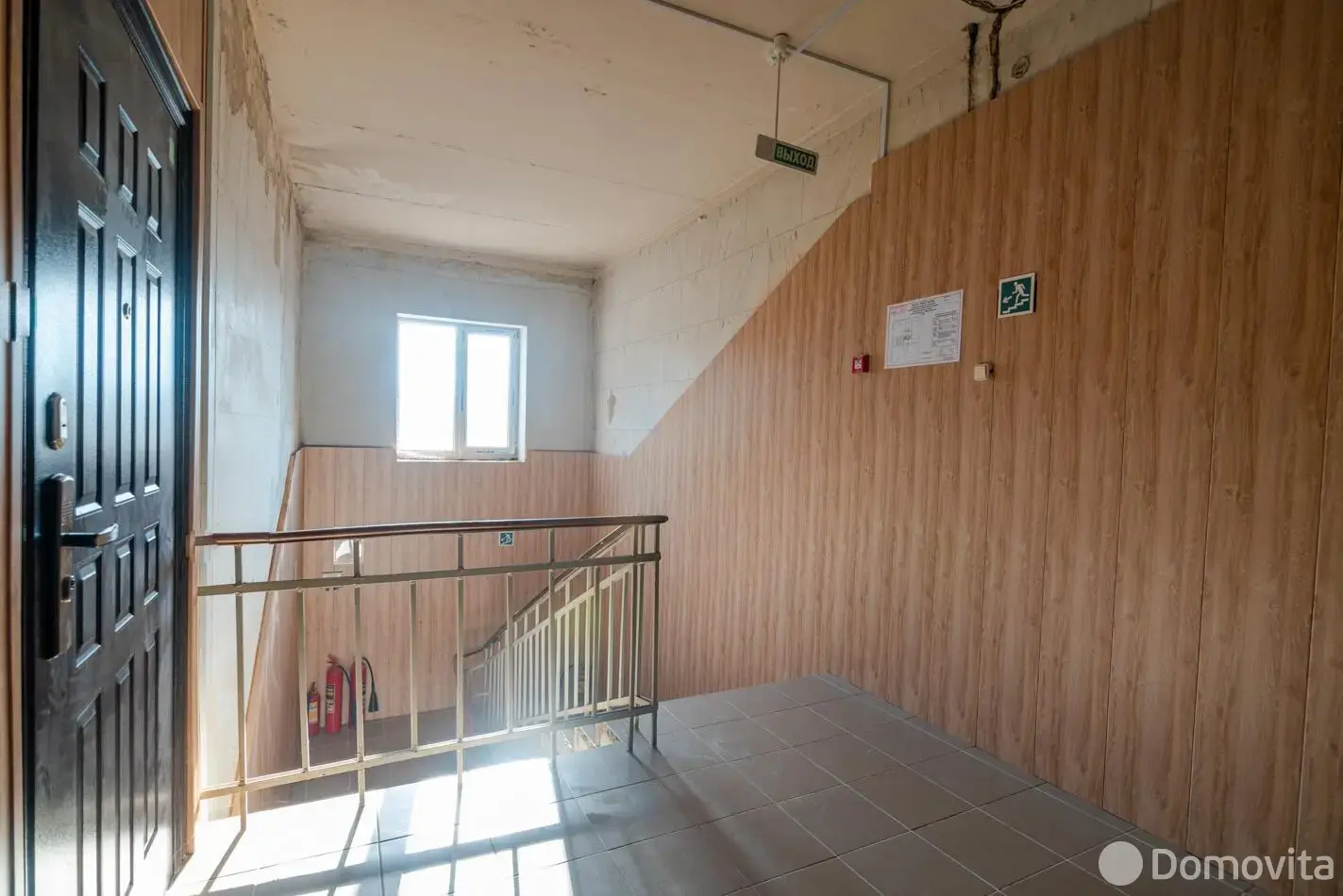 Продажа торгового помещения на ул. Шоссейная, д. 10 в Острошицком Городке, 150000USD, код 998250 - фото 14