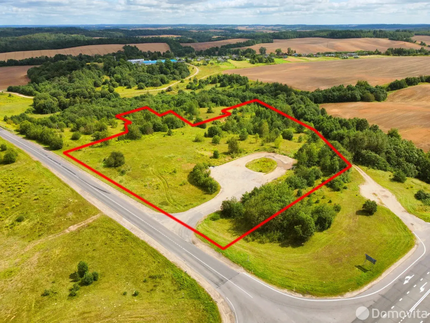 объект сферы услуг, Гуя, 