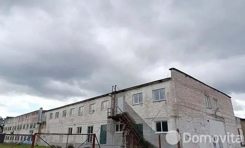 склад, Вилейка, ул. 1 Мая, д. 105