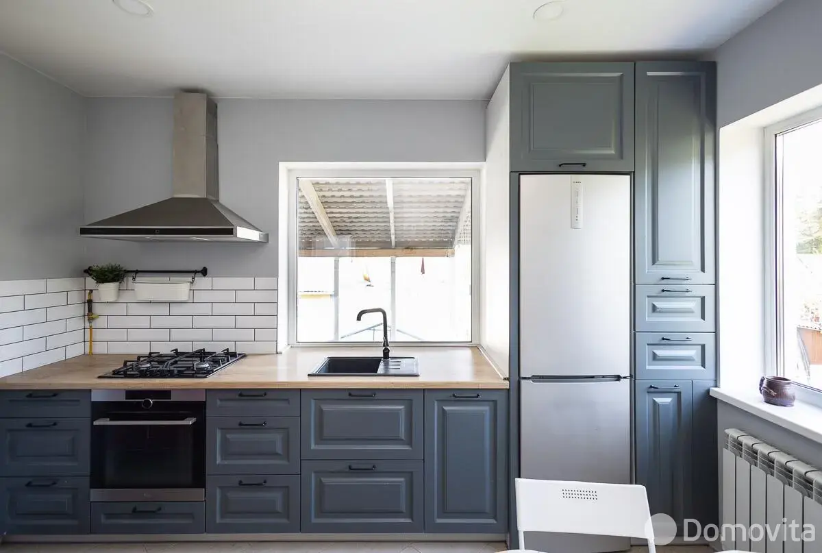 Продажа 2-этажной дачи в Дубках Витебская область, 87000USD, код 183384 - фото 23