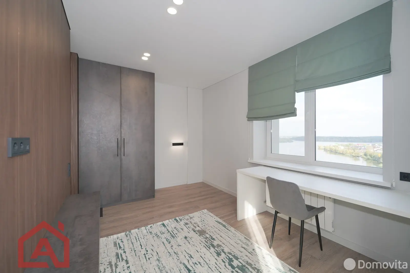 Снять 3-комнатную квартиру в Минске, пр-т Победителей, д. 135Б, 1800USD, код 146008 - фото 25