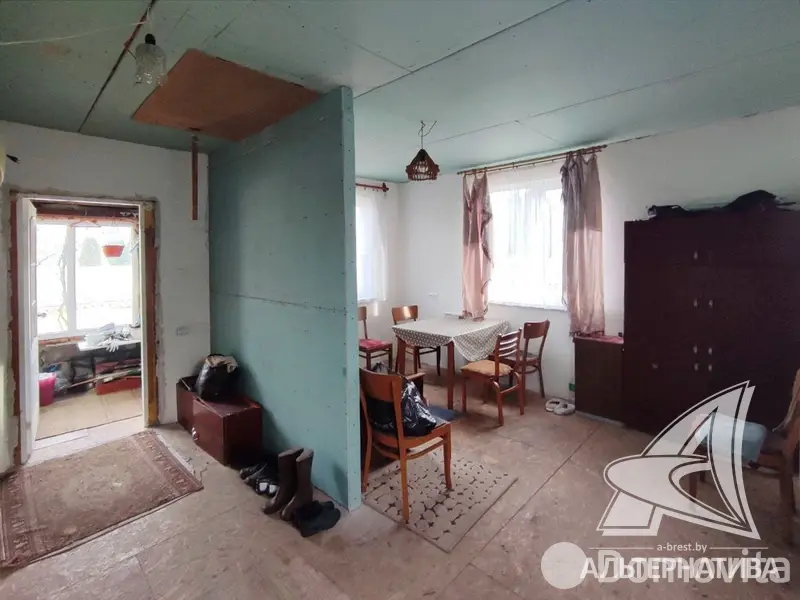 дача, Березка-87, 